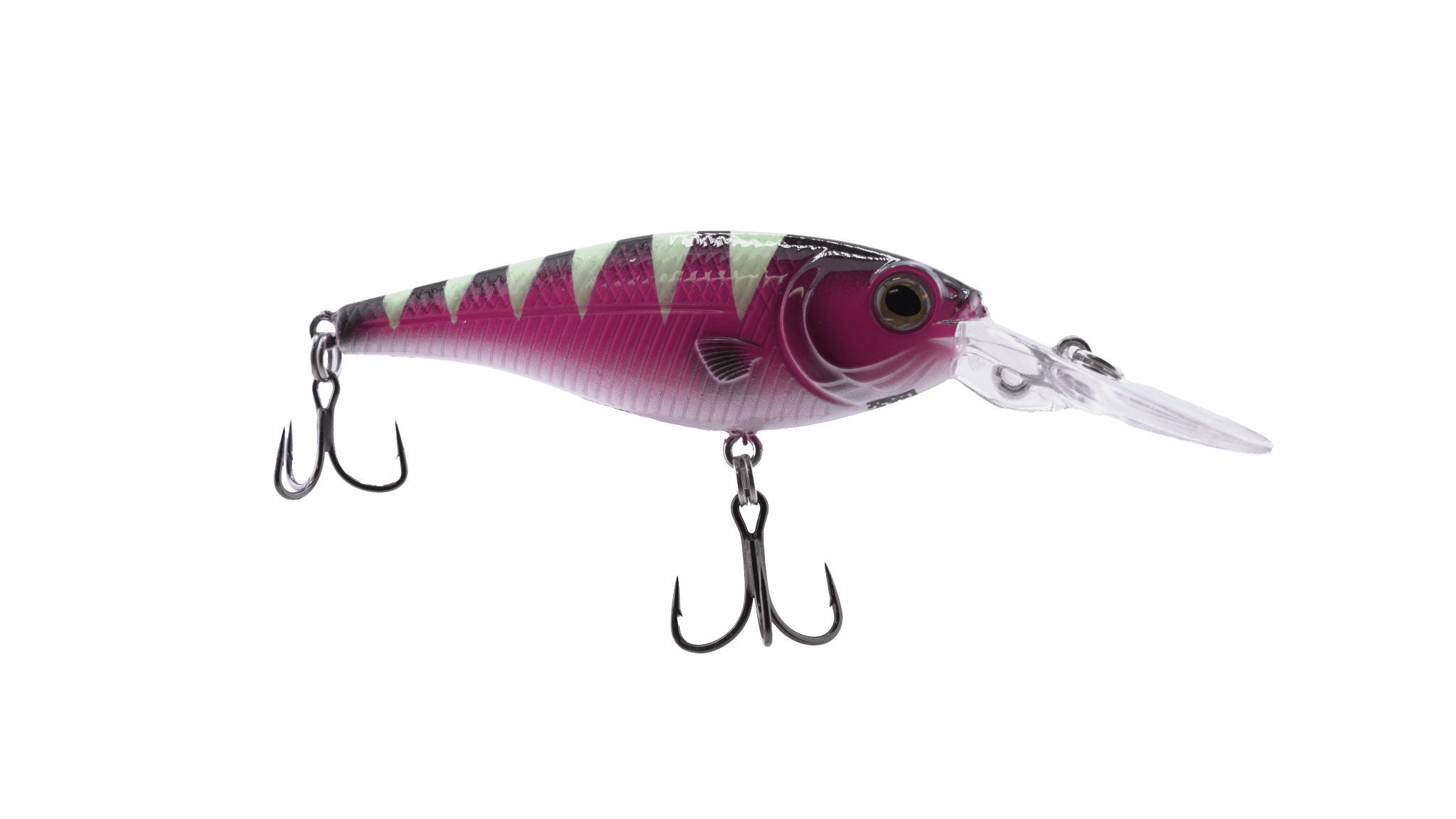 Walleye Shad 70 - Taylor Holler Tackle Co.