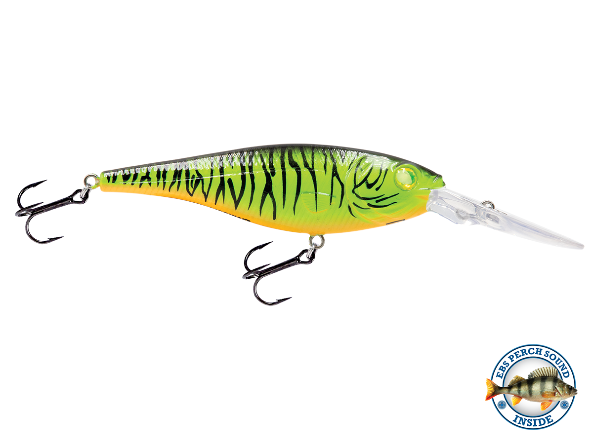 Walleye Shad 90 - Taylor Holler Tackle Co.