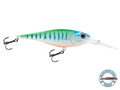 Walleye Shad 90 - Taylor Holler Tackle Co.