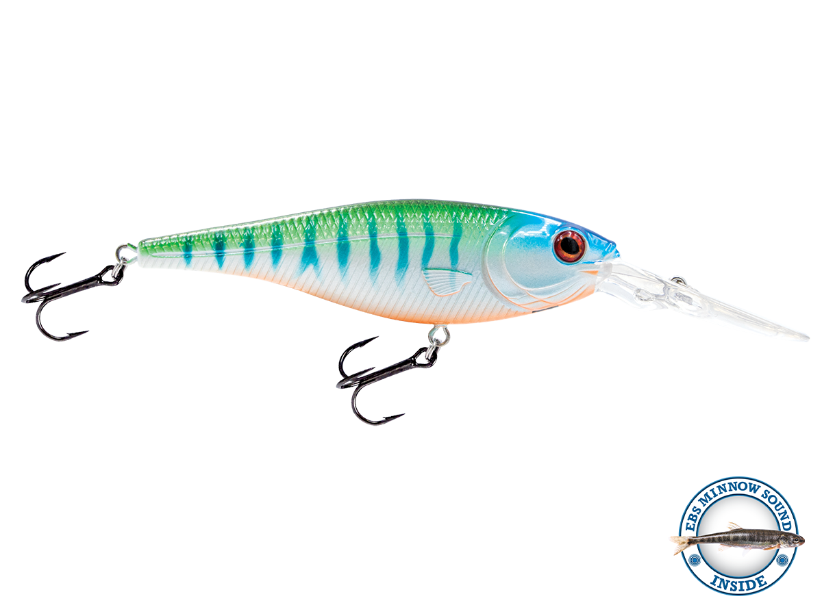 Walleye Shad 90 - Taylor Holler Tackle Co.