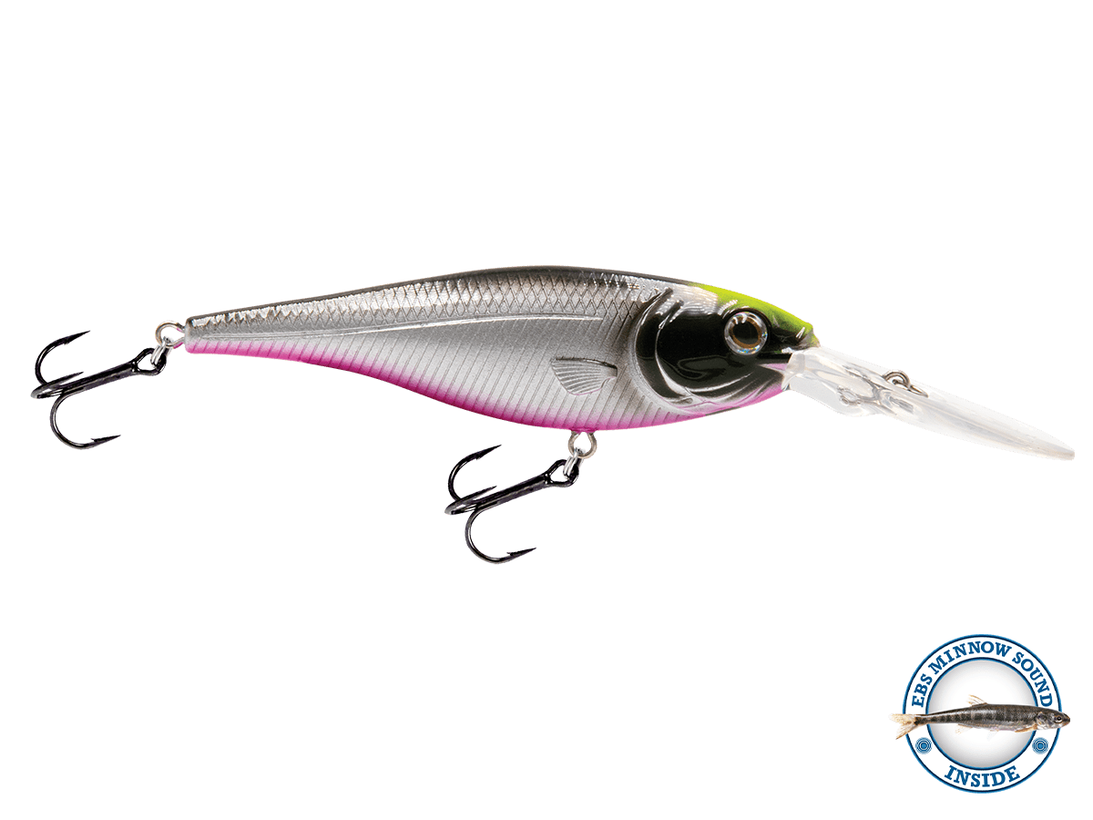 Walleye Shad 90 - Taylor Holler Tackle Co.