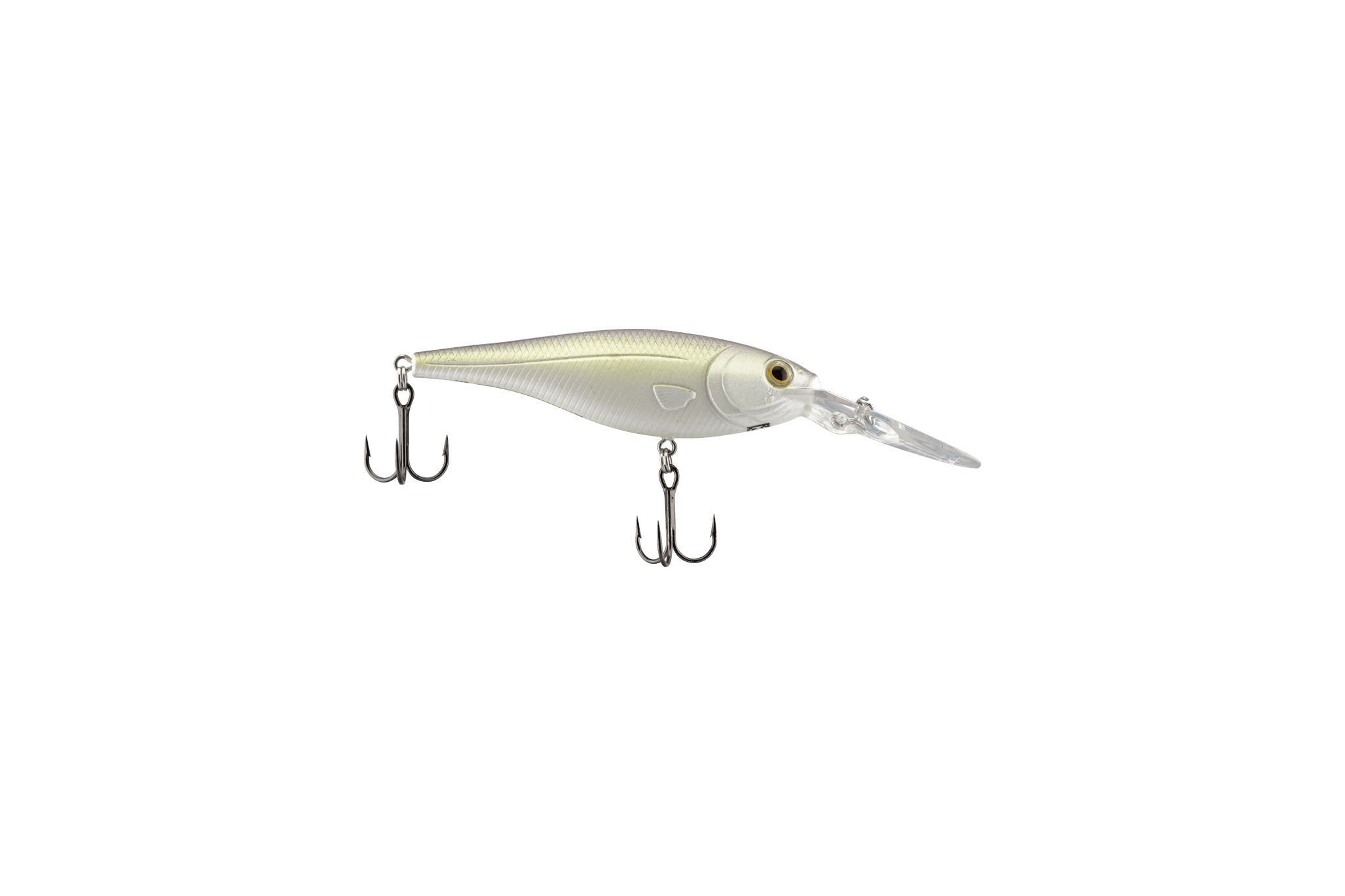 Walleye Shad 90 - Taylor Holler Tackle Co.