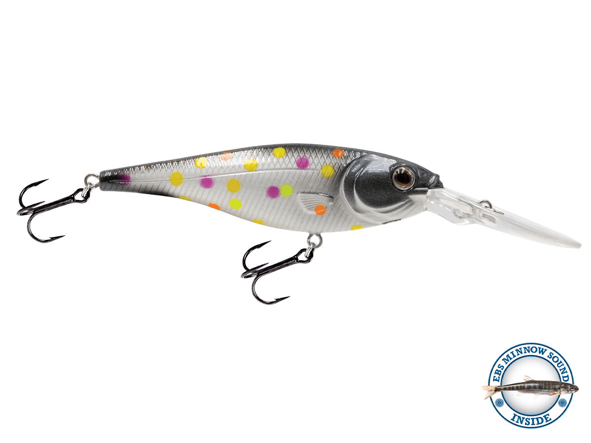 Walleye Shad 90 - Taylor Holler Tackle Co.