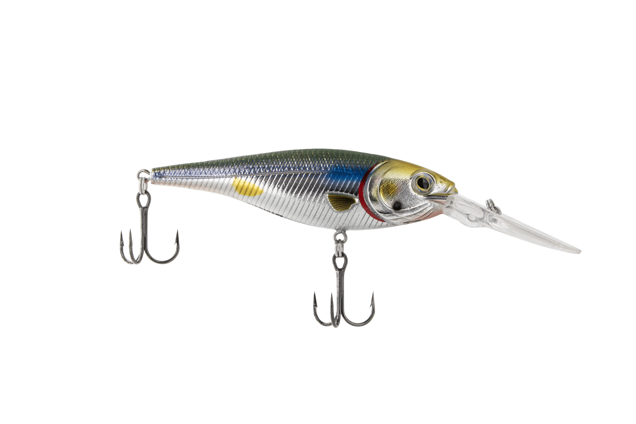 Walleye Shad 90 - Taylor Holler Tackle Co.