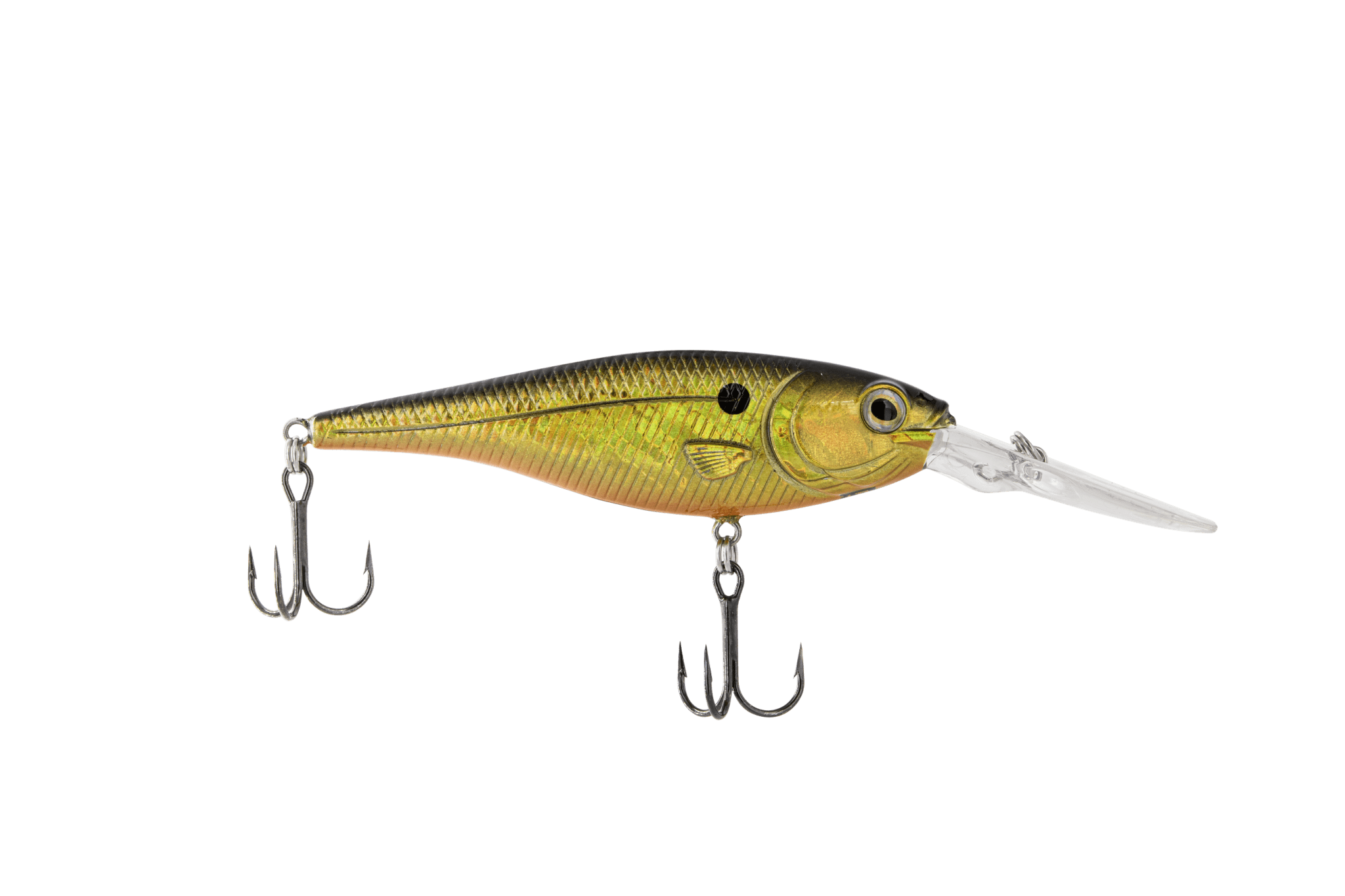 Walleye Shad 90 - Taylor Holler Tackle Co.