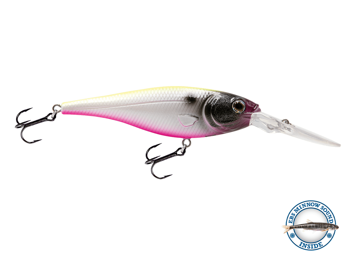 Walleye Shad 90 - Taylor Holler Tackle Co.