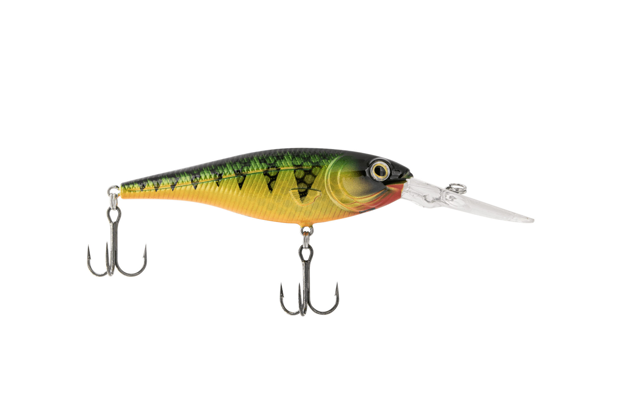 Walleye Shad 90 - Taylor Holler Tackle Co.