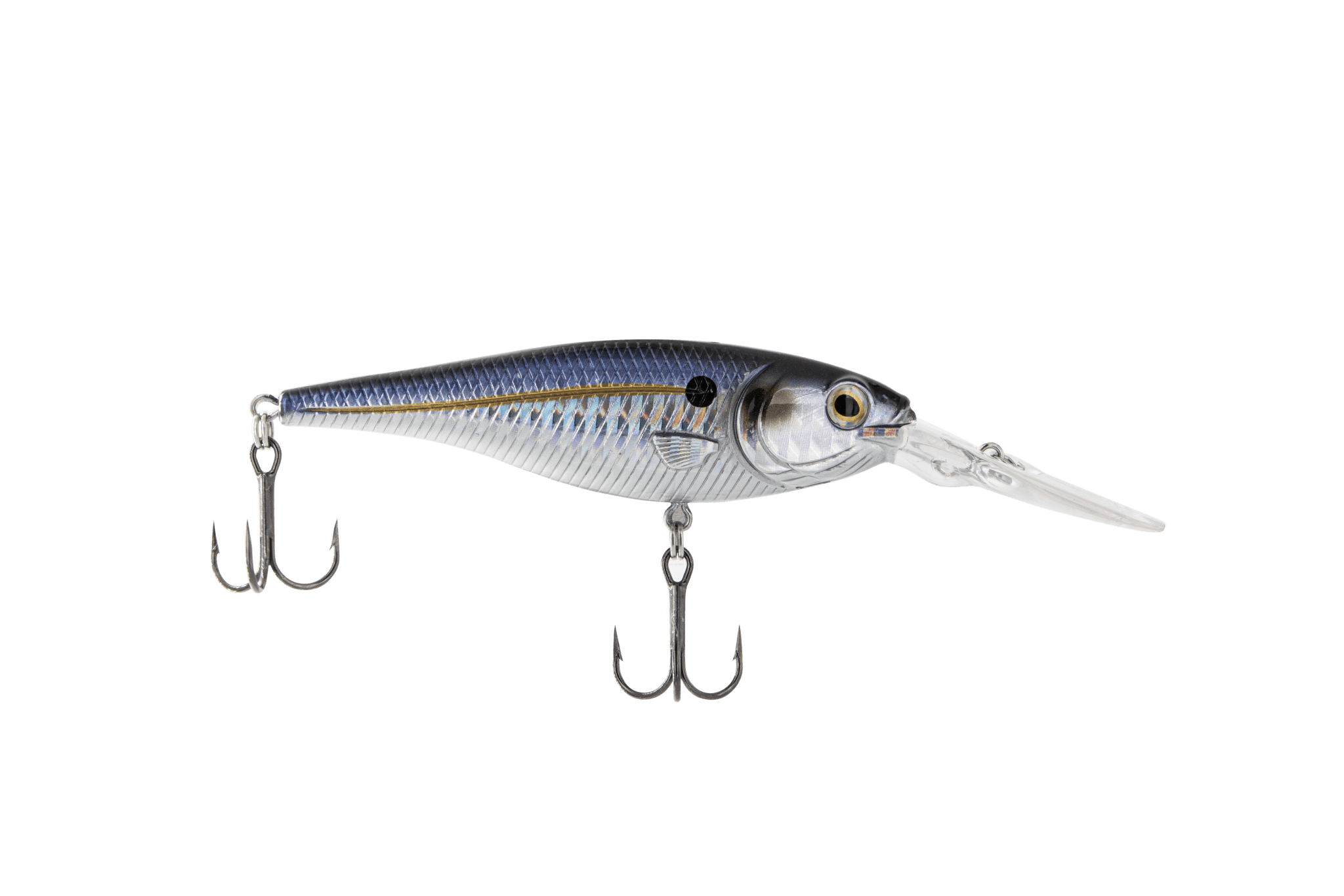 Walleye Shad 90 - Taylor Holler Tackle Co.