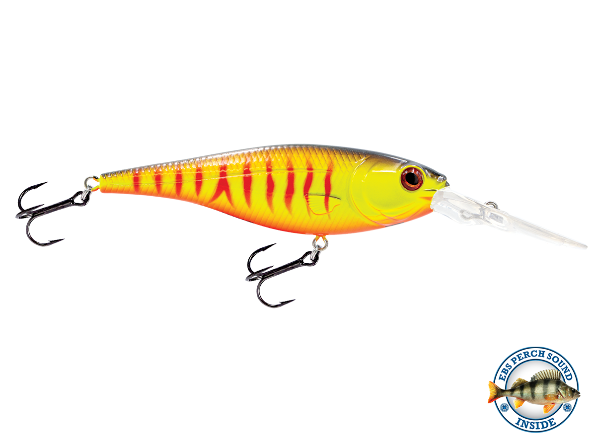 Walleye Shad 90 - Taylor Holler Tackle Co.