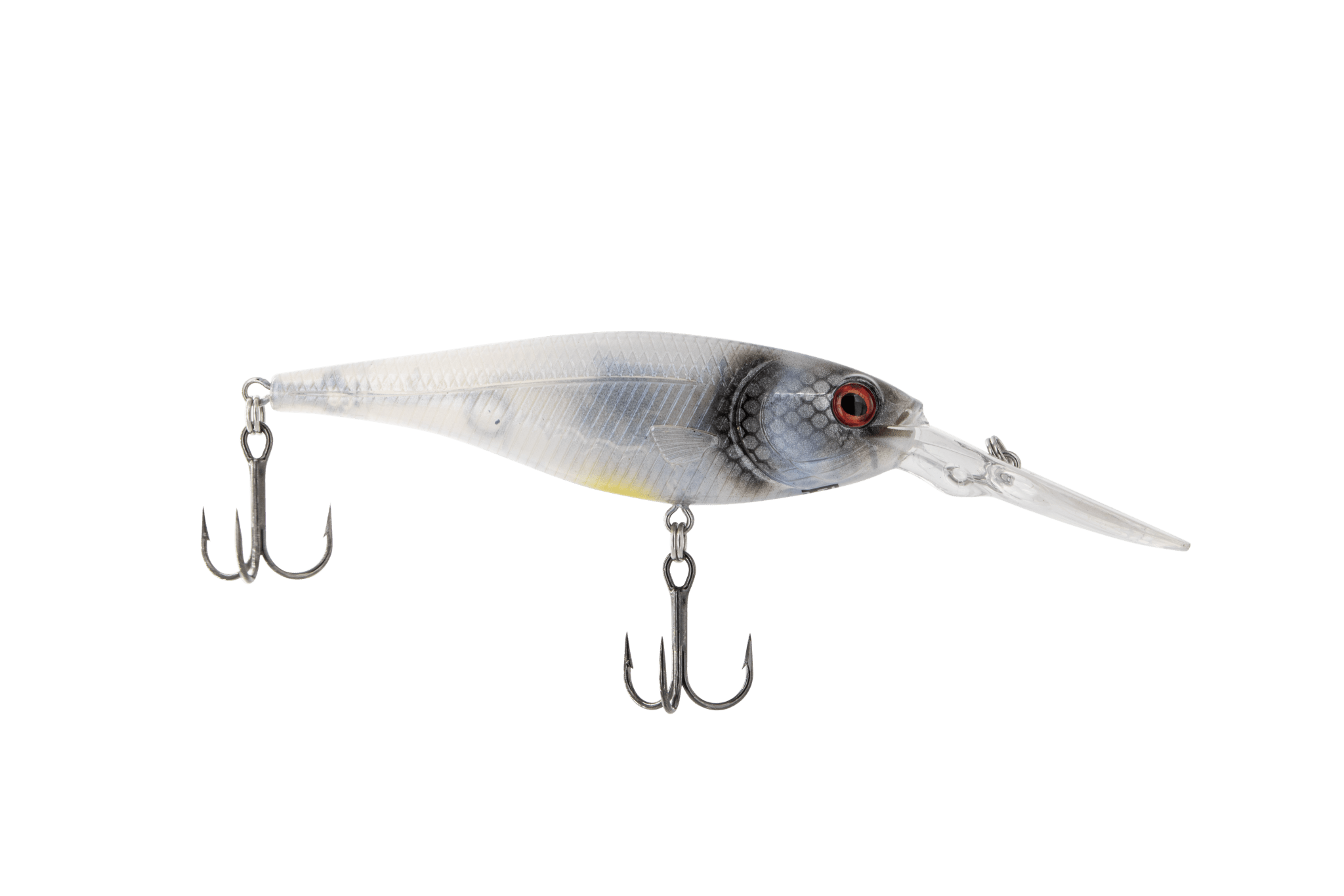 Walleye Shad 90 - Taylor Holler Tackle Co.