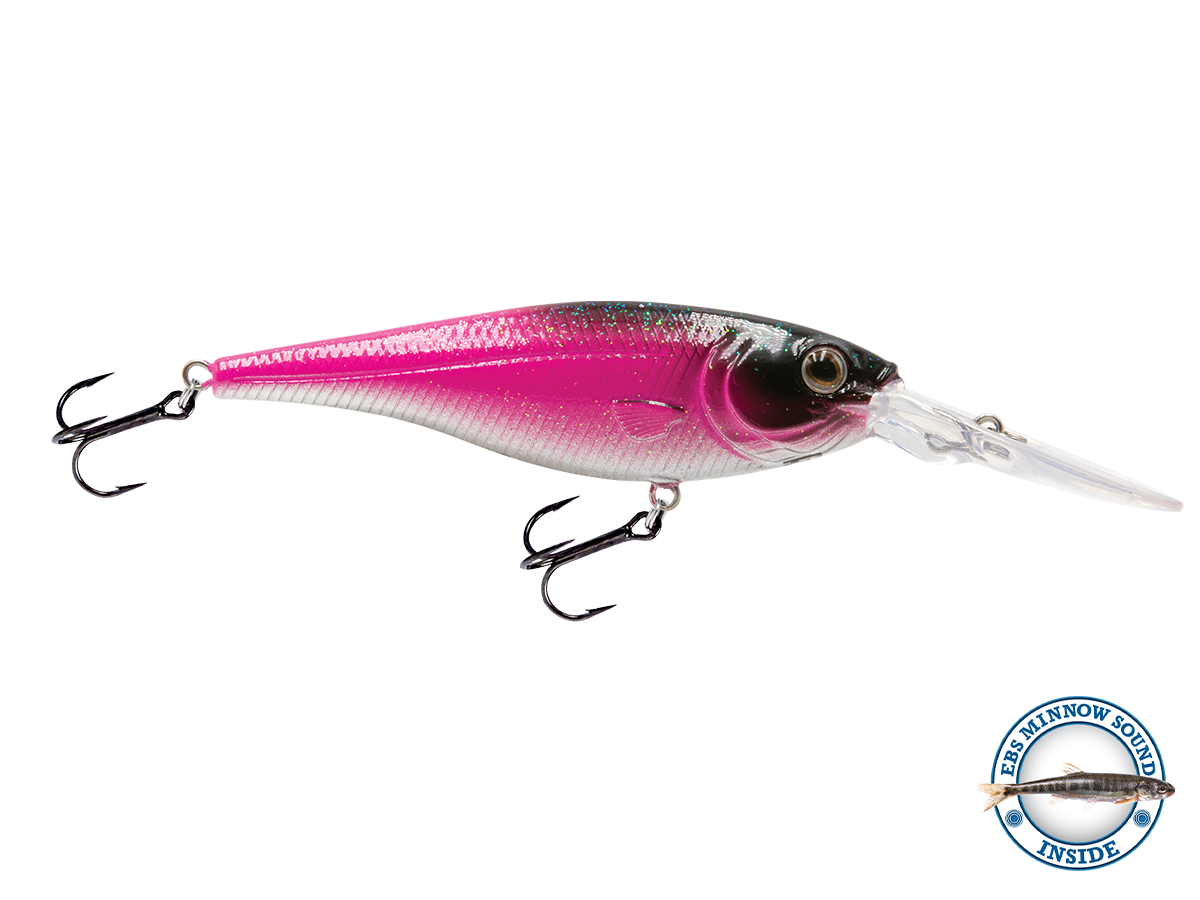 Walleye Shad 90 - Taylor Holler Tackle Co.