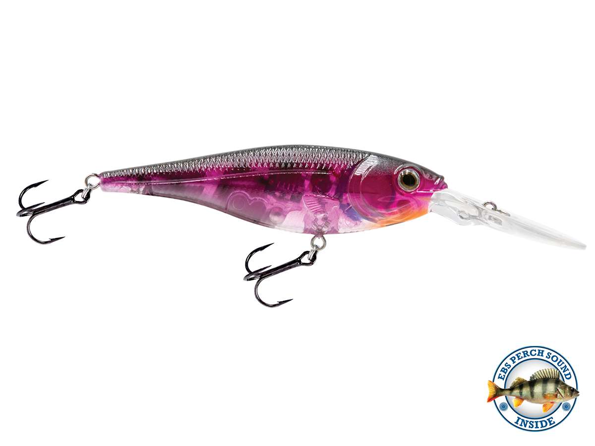 Walleye Shad 90 - Taylor Holler Tackle Co.