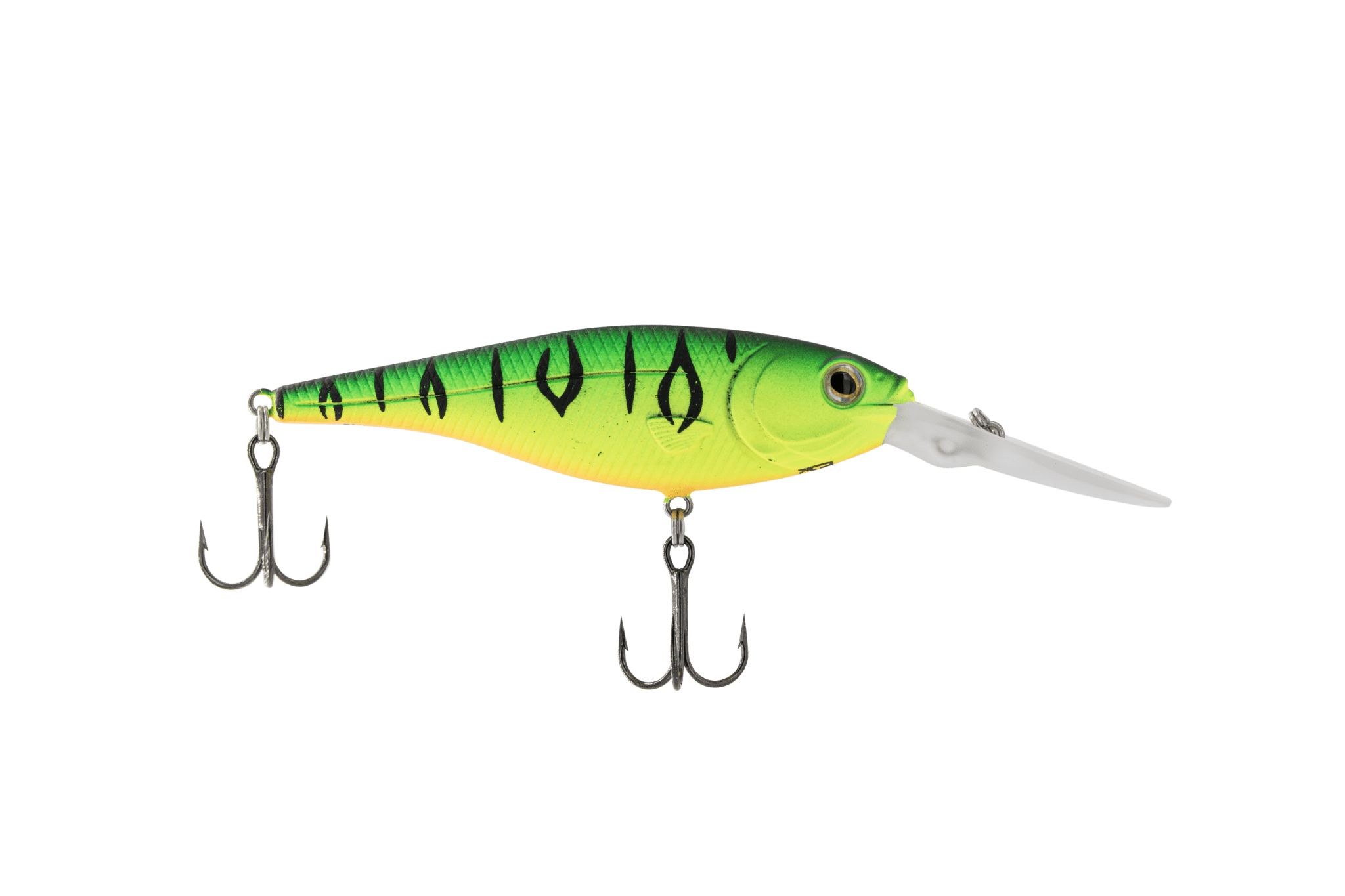 Walleye Shad 90 - Taylor Holler Tackle Co.